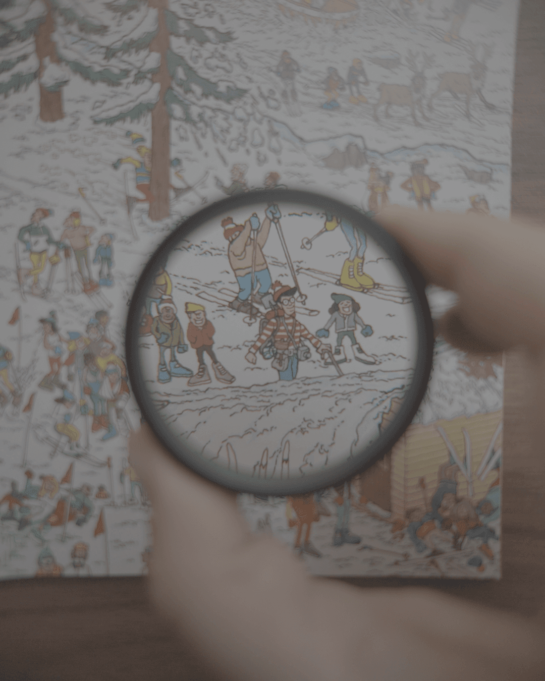 Foto 3 — sem preset