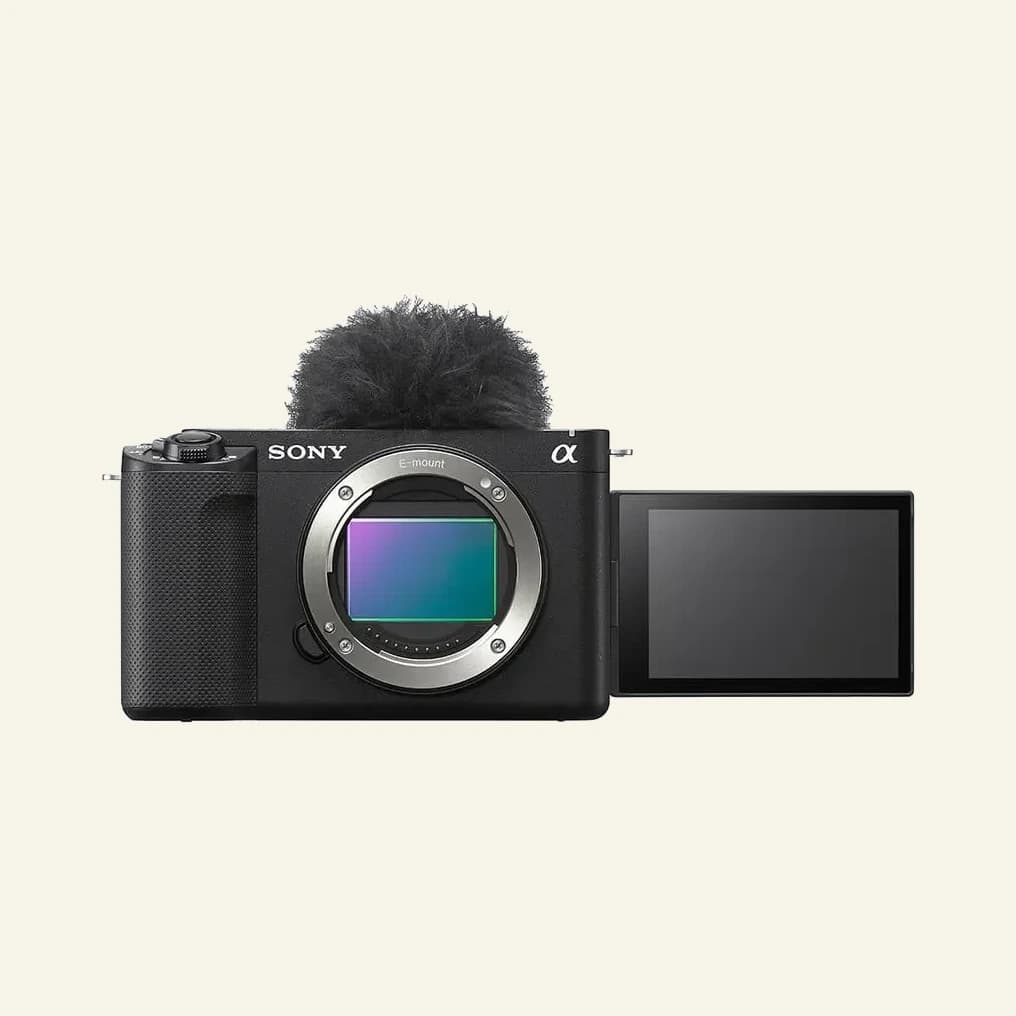 Sony ZV-E1